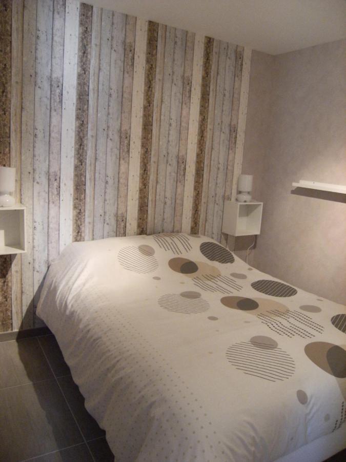 La maison de Louna Saint-Parres-les-Vaudes Extérieur photo