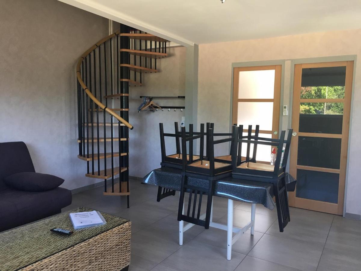 La maison de Louna Saint-Parres-les-Vaudes Extérieur photo